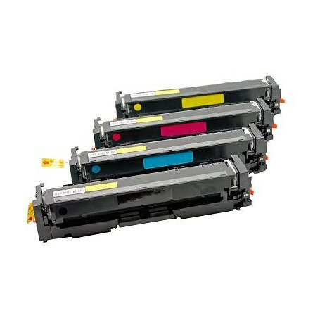 Yellow com HP Pro 3202DW/MF 3302SDW/MFP 3302FDW 1.2KW2192A