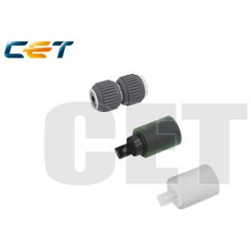 CET ADF Pickup Roller Kit Canon iR C5535,FL1-3120&FC0-9450&FC0-9631