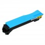 4463510011 Cyan Toner Kompatibel mit Drucker Triumph 4635, 3570, Utax CLP 3635P, 3570DN -12k Seiten