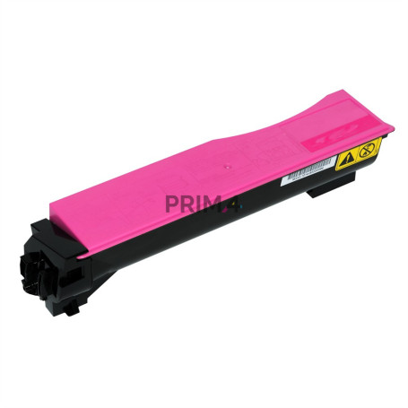 4463510014 Magenta Toner Compatible avec Imprimantes Triumph 4635, 3570, Utax CLP3635P, 3570DN -12k Pages