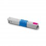 46508710 Magenta Toner Kompatibel mit Drucker Oki C332dn, MC363dn, MC363n -3k Seiten