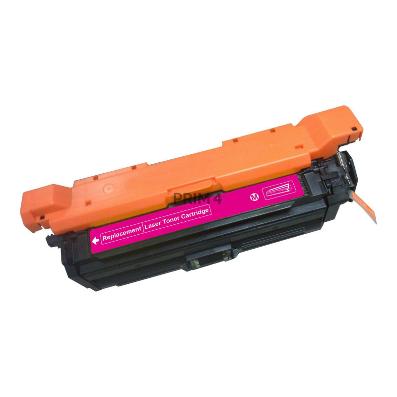 CF453A 655A Magenta Toner Pour Hp M681,M652,M682,M653 series -10.5k