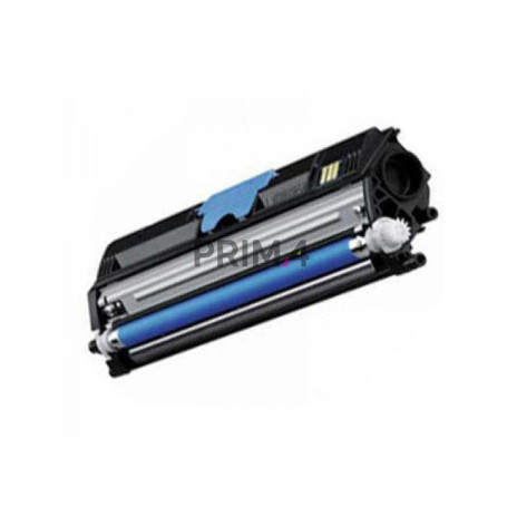 2400C 1710589-007 Ciano Toner Compatibile con Stampanti Konica Minolta 2430, 2450, 2550, 2400, 2500, 2490 -4.5k Pagine