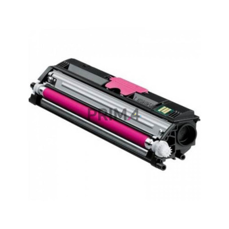 2400M 1710589-006 Magenta Toner Compatibile con Stampanti Konica Minolta 2430, 2450, 2550, 2400, 2500, 2590 -4.5k Pagine