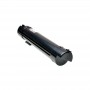 C950X2KG C950BK Negro Toner Compatible con impresoras Lexmark C950, X950, X952, X954 -38k Paginas