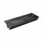 611610010 Toner +Recipiente Compatible con impresoras Triumph DC2016, Utax CD1116, 1120 -15k Paginas