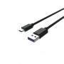 Cavo USB 3.1 Type C AM/AM 1m HighQuality fino 4.5A