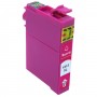 T1813 18XL Magenta 13ml Cartouche d'encre Compatible avec Imprimantes Inkjet Epson XP30, 102, 202, 205, 302, 305, 402