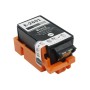 T2661 Nero 8.8ml Cartuccia Inchiostro Compatibile con Stampanti Inkjet Epson WF100W C13T26614010 -0.25k Pagine