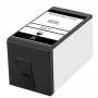 920XLBK CD975AE 56ml Noir Cartouche d'encre Compatible avec Imprimantes Inkjet Hp 6000, 6500AIO, 6500WIFI, 6500A, 7000, 7500A