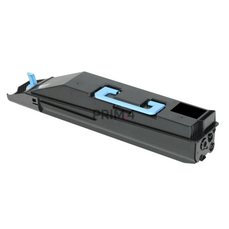 652510010 Negro Toner +Recipiente Compatible con impresoras Triumph DCC2725, Utax CDC1725, 1730 -20k Paginas