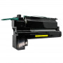 C792A1YG Jaune Toner Compatible avec Imprimantes Lexmark C792 serie -6k Pages