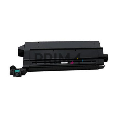 Black Compa Lexmark C910,C912,X912-14K12N0771