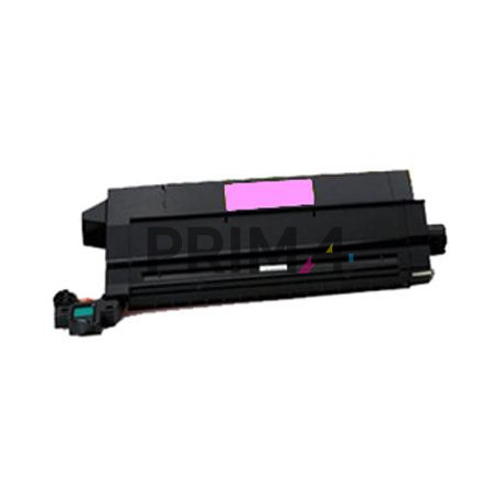 Magente Compa Lexmark C910,C912,X912-14K12N0769