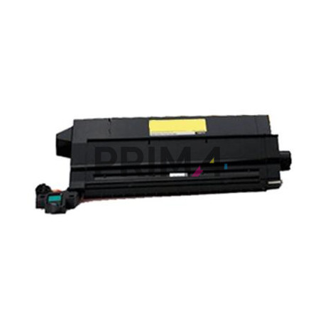 Yellow Compa Lexmark C910,C912,X912-14K12N0770