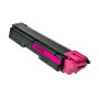 654510014 Magenta Toner Compatible con impresoras Utax 1945, 1950, Triumph 2945, 2950 -18k Paginas